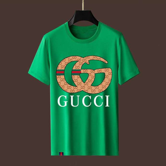 Picture of Gucci T Shirts Short _SKUGucciM-4XL11Ln2335670